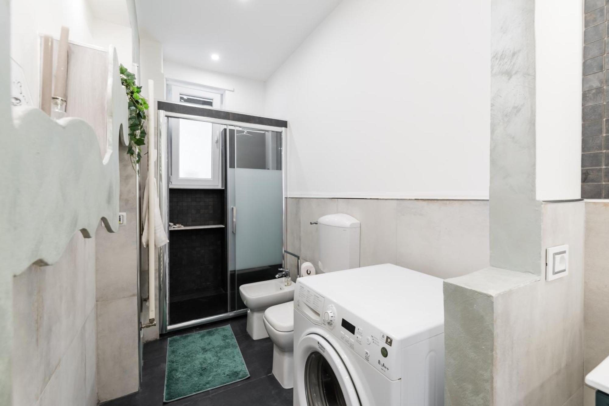 Moderno Bilocale A 5 Minuti Dal Centro Storico Apartment Turin Exterior photo