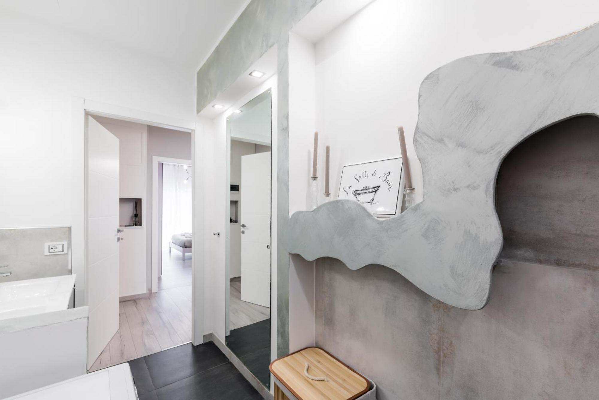 Moderno Bilocale A 5 Minuti Dal Centro Storico Apartment Turin Exterior photo
